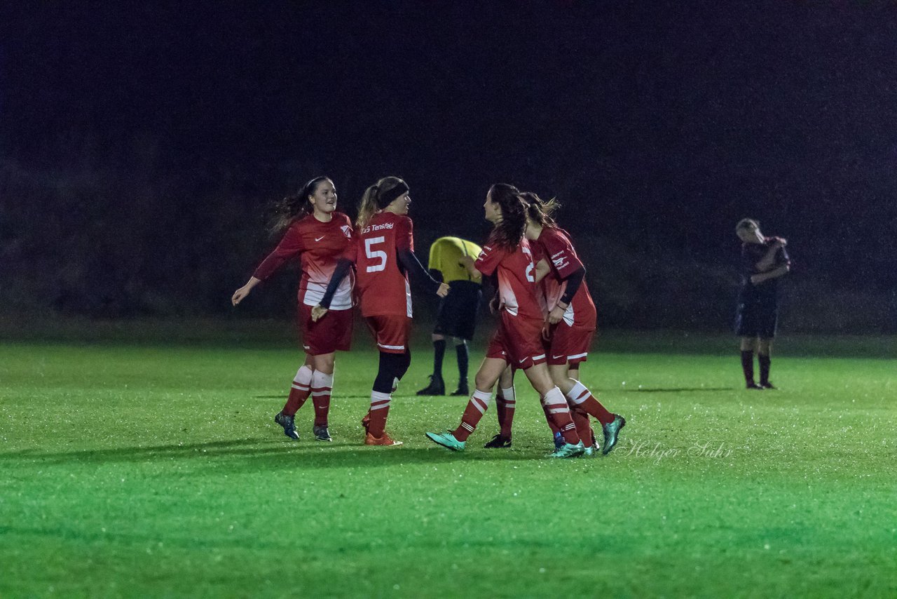 Bild 286 - Frauen TuS Tensfeld - TSV Wiemersdorf : Ergebnis: 4:2